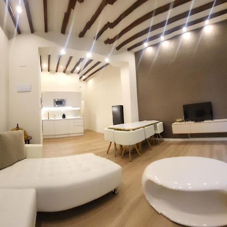 Centerbeach&Chic Alicante Dış mekan fotoğraf