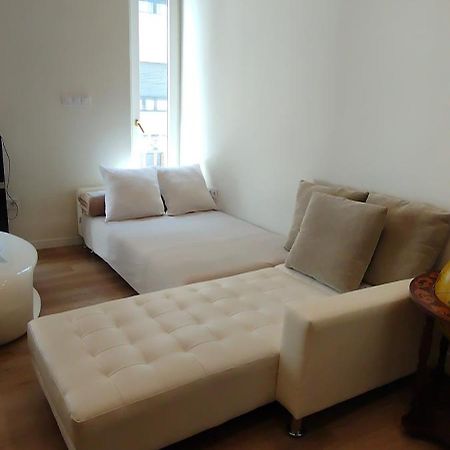Centerbeach&Chic Alicante Dış mekan fotoğraf