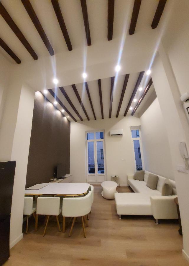 Centerbeach&Chic Alicante Dış mekan fotoğraf