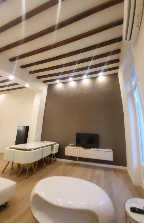 Centerbeach&Chic Alicante Dış mekan fotoğraf