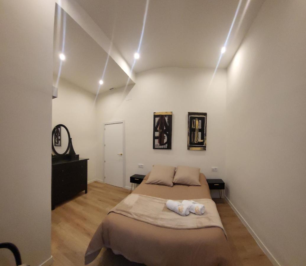 Centerbeach&Chic Alicante Dış mekan fotoğraf