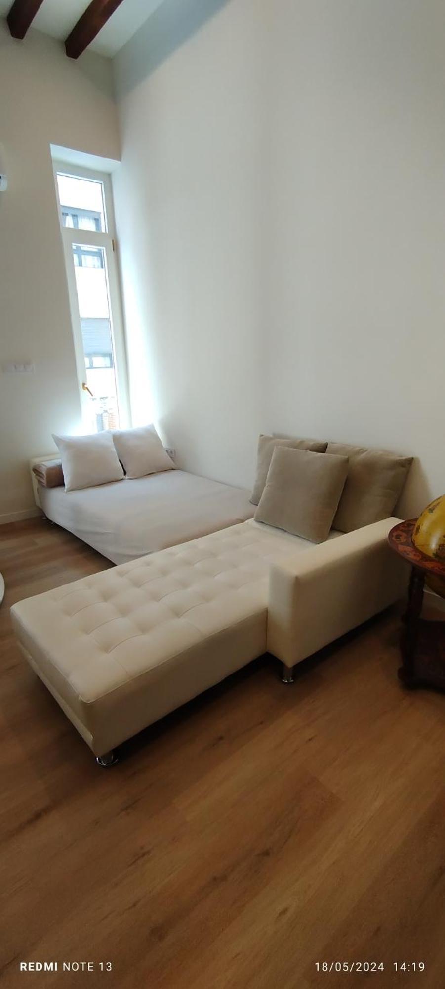 Centerbeach&Chic Alicante Dış mekan fotoğraf